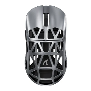 Myszka bezprzewodowa ATTACK SHARK R2 Grey
