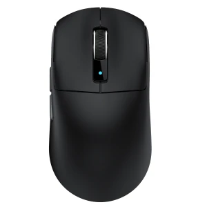 Myszka bezprzewodowa ATTACK SHARK R6 Black