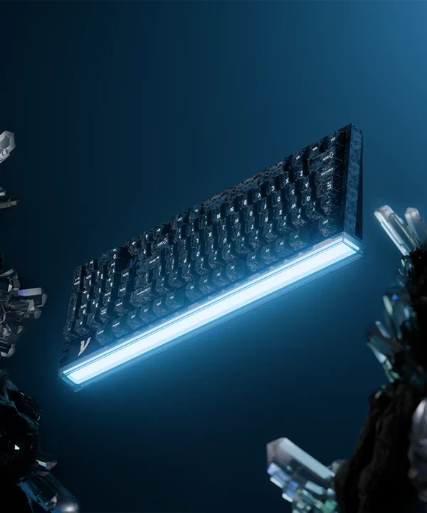 ATTACK SHARK R98 HE